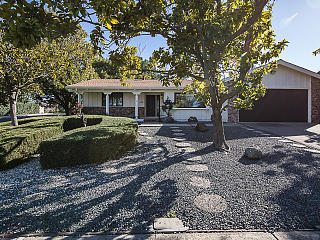 540 Monti Circle, Pleasant Hill, CA 94523