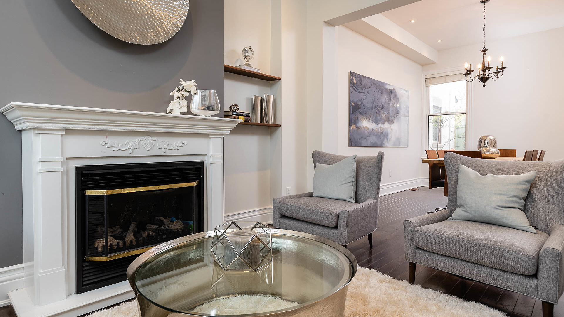 house on the hill argyle 80サイズ 42 Argyle Street, Toronto, ON M6J 1N6 Virtual Tour