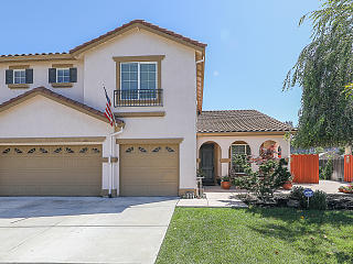 2079 Truman Lane, Oakley, CA 94561