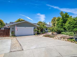 1883 Sagewood Court, Concord, CA 94521