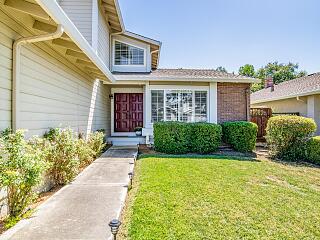 5318 Paso Del Rio Way, Concord, CA 94521