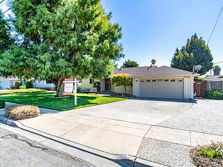 4992 Mattos Drive, Fremont, CA 94536