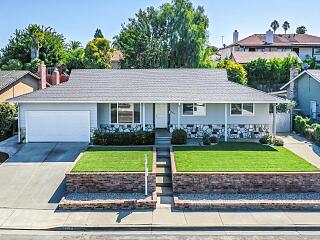 3909 Boulder Drive, Antioch, CA 94509