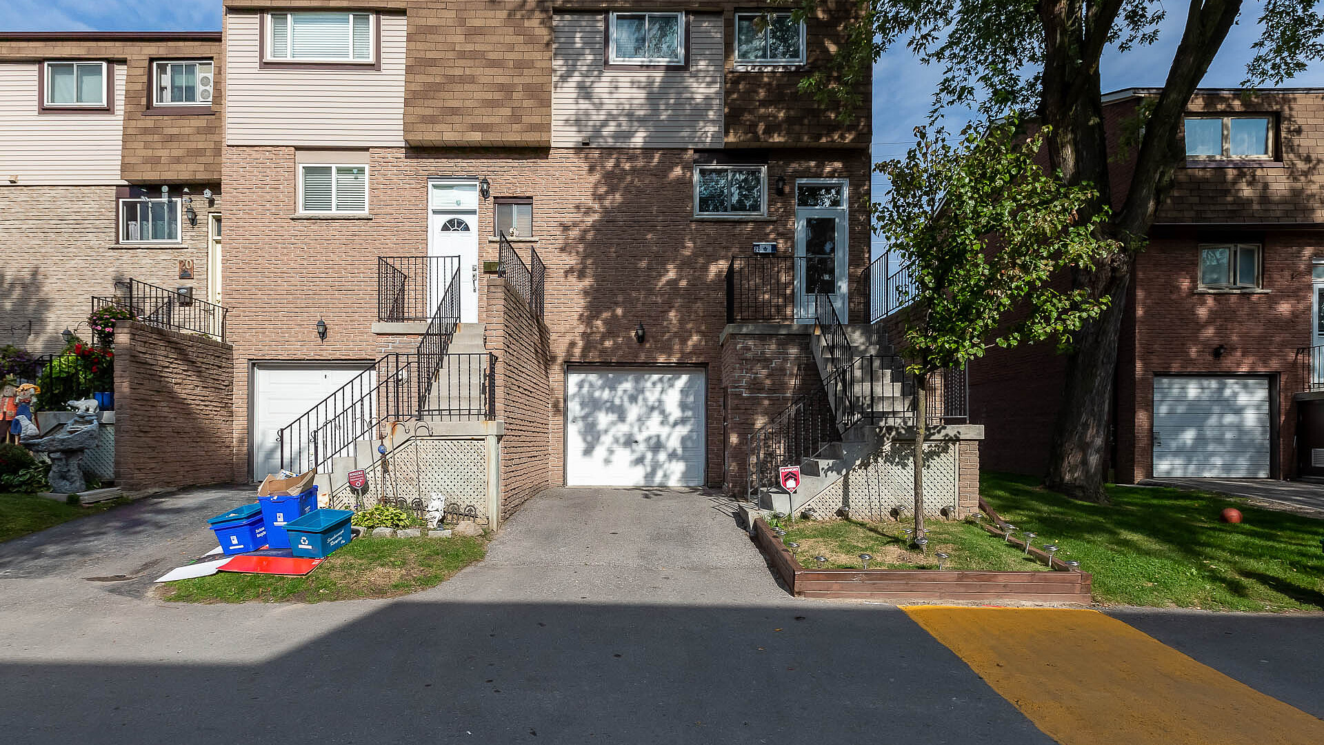 22-1945 Denmar Road, Pickering, ON L1V 3E2 Virtual Tour