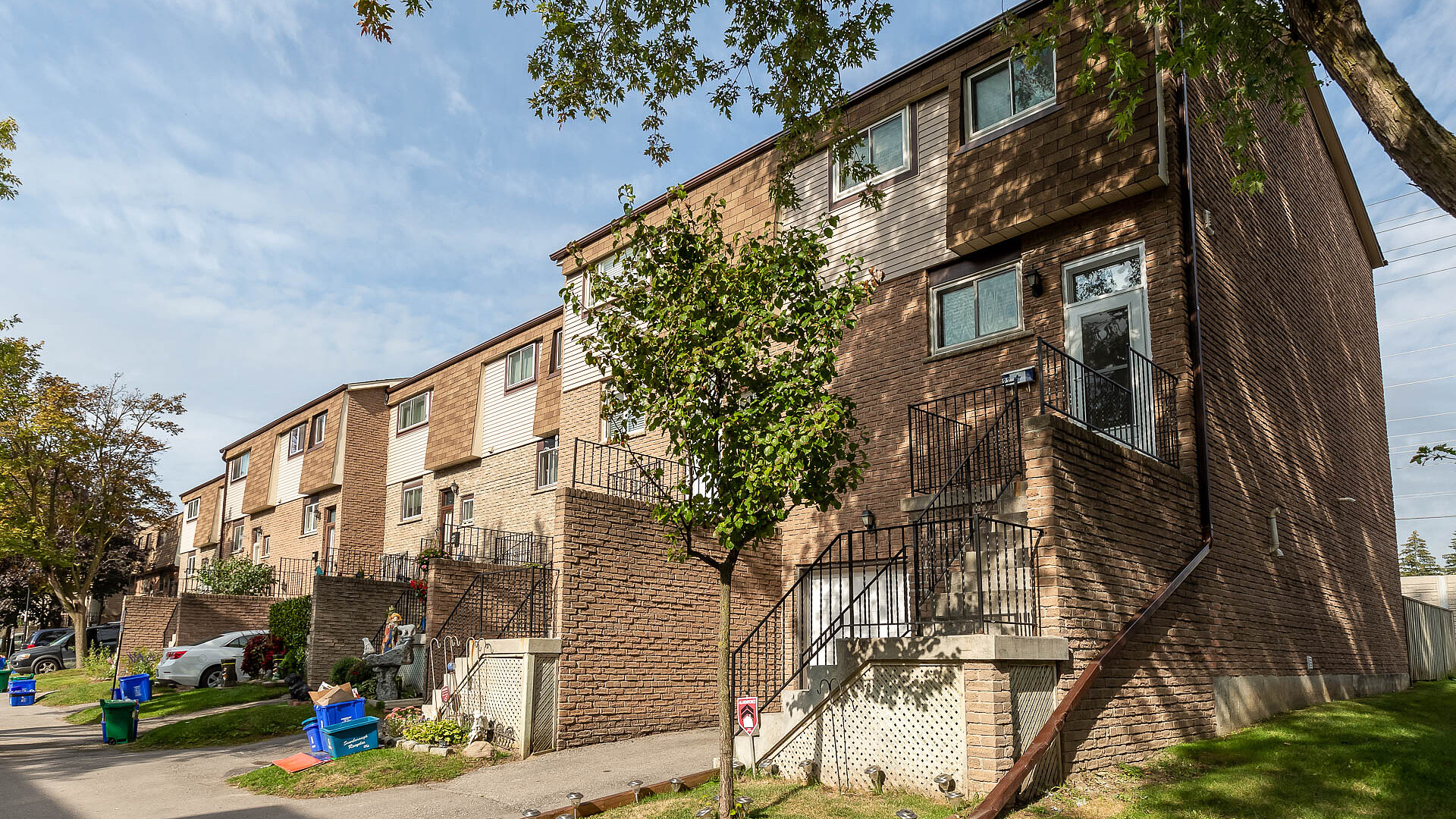 22-1945 Denmar Road, Pickering, ON L1V 3E2 Virtual Tour