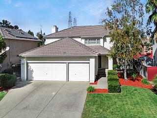 1261 Parkside Drive, Tracy, CA 95376