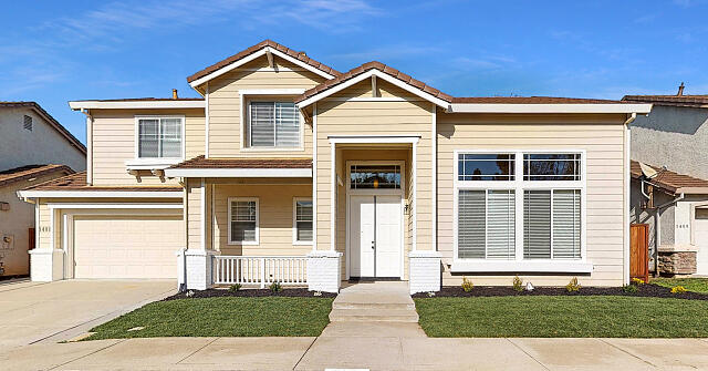 1481 Dupre Court, Concord, CA 94518