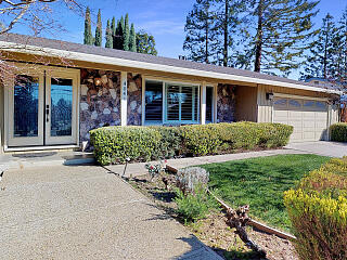 4041 Hitchcock Road, Concord, CA 94518