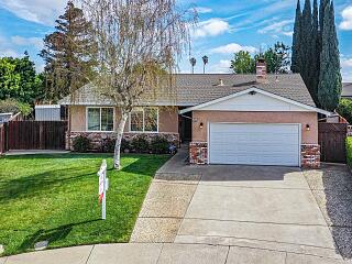 1805 Lassen Court, Antioch, CA 94509