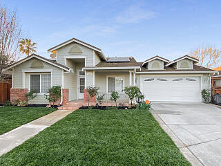 4778 Mills Drive, Brentwood, CA 94513