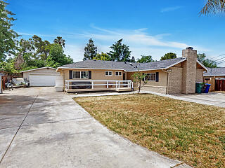 5220 Lodato Court, Concord, CA 94521