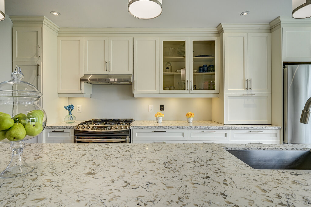 bianco gita granite