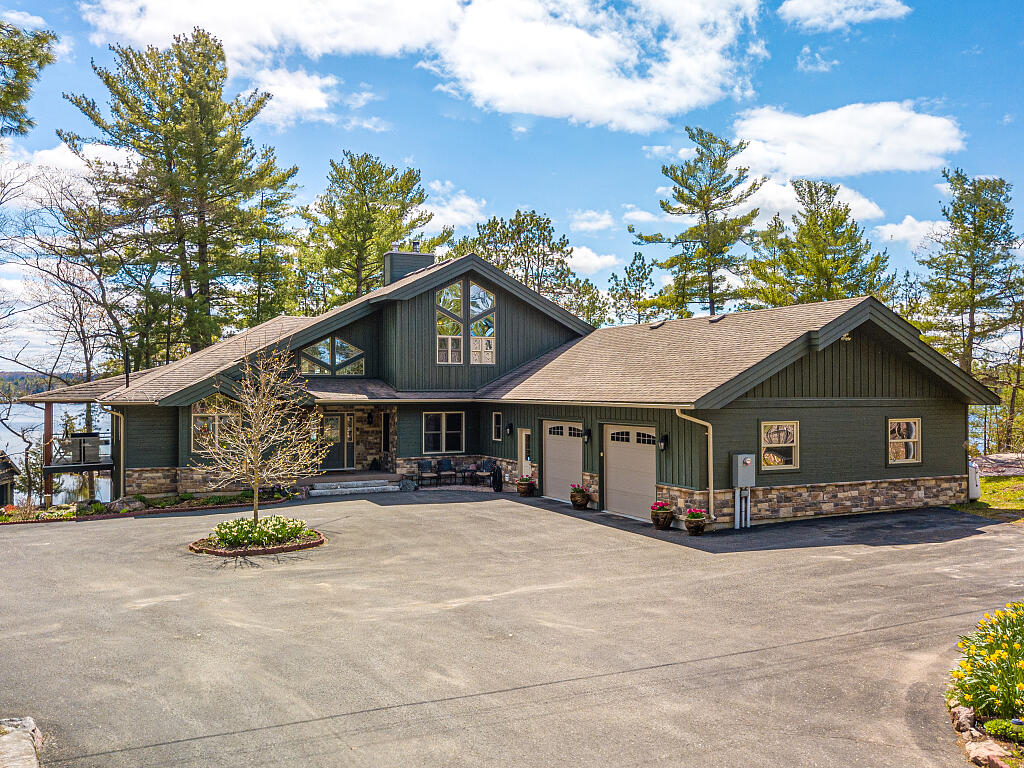 71 Fire Route 8 , Trent Lakes , ON