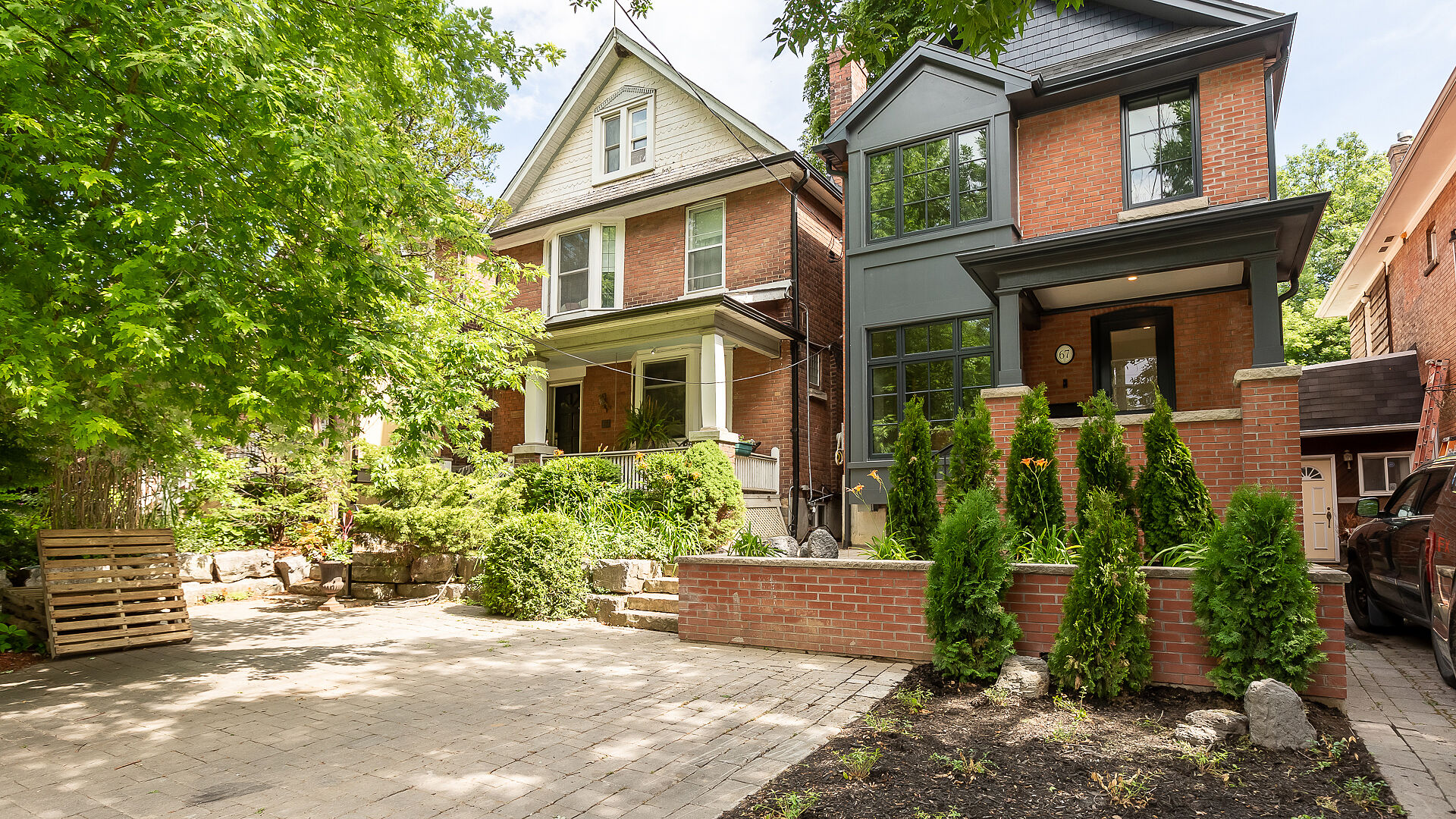 67 Hillsdale Avenue East Toronto ON M4S 1T4 Virtual Tour