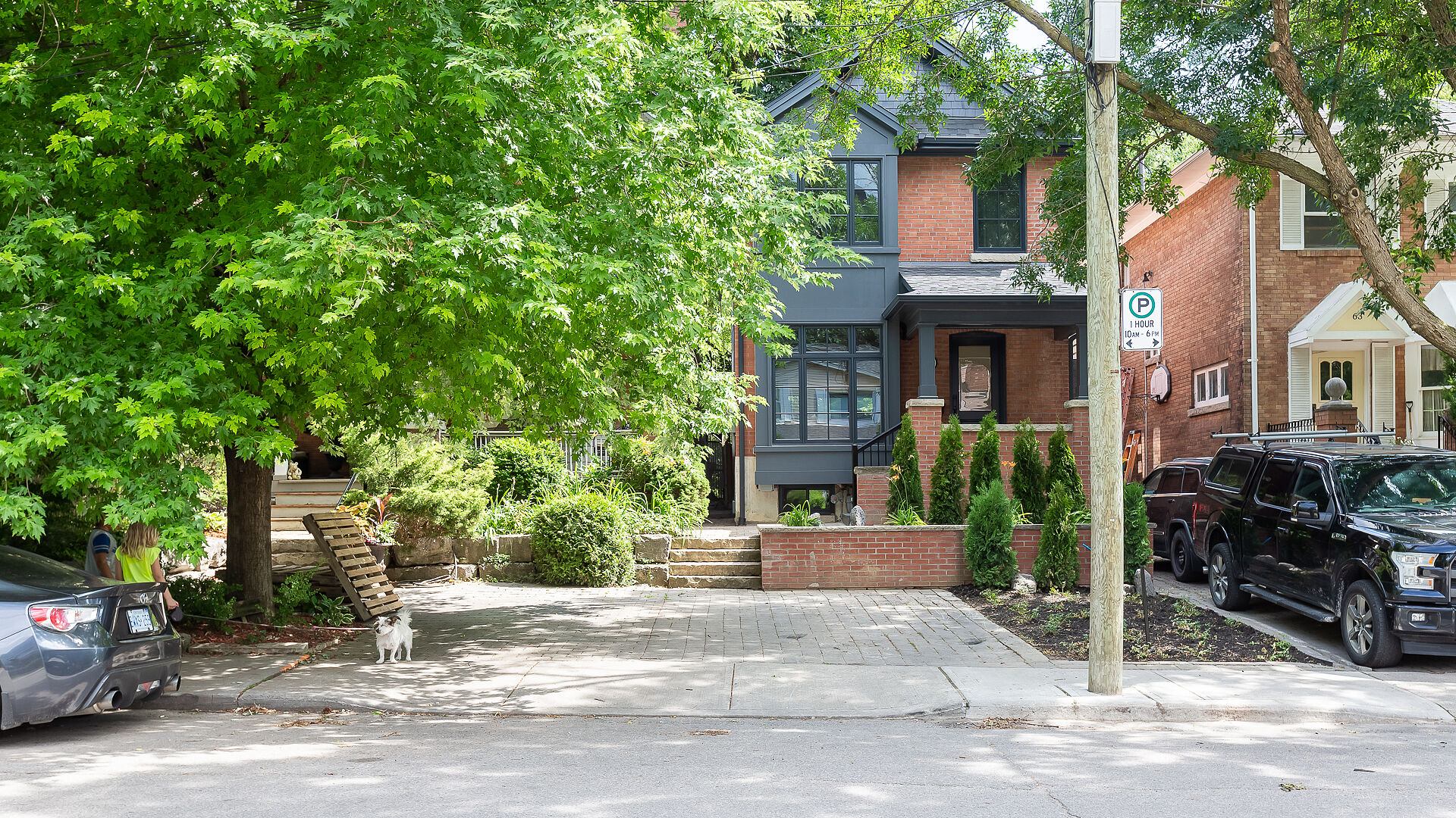 67 Hillsdale Avenue East Toronto ON M4S 1T4 Virtual Tour