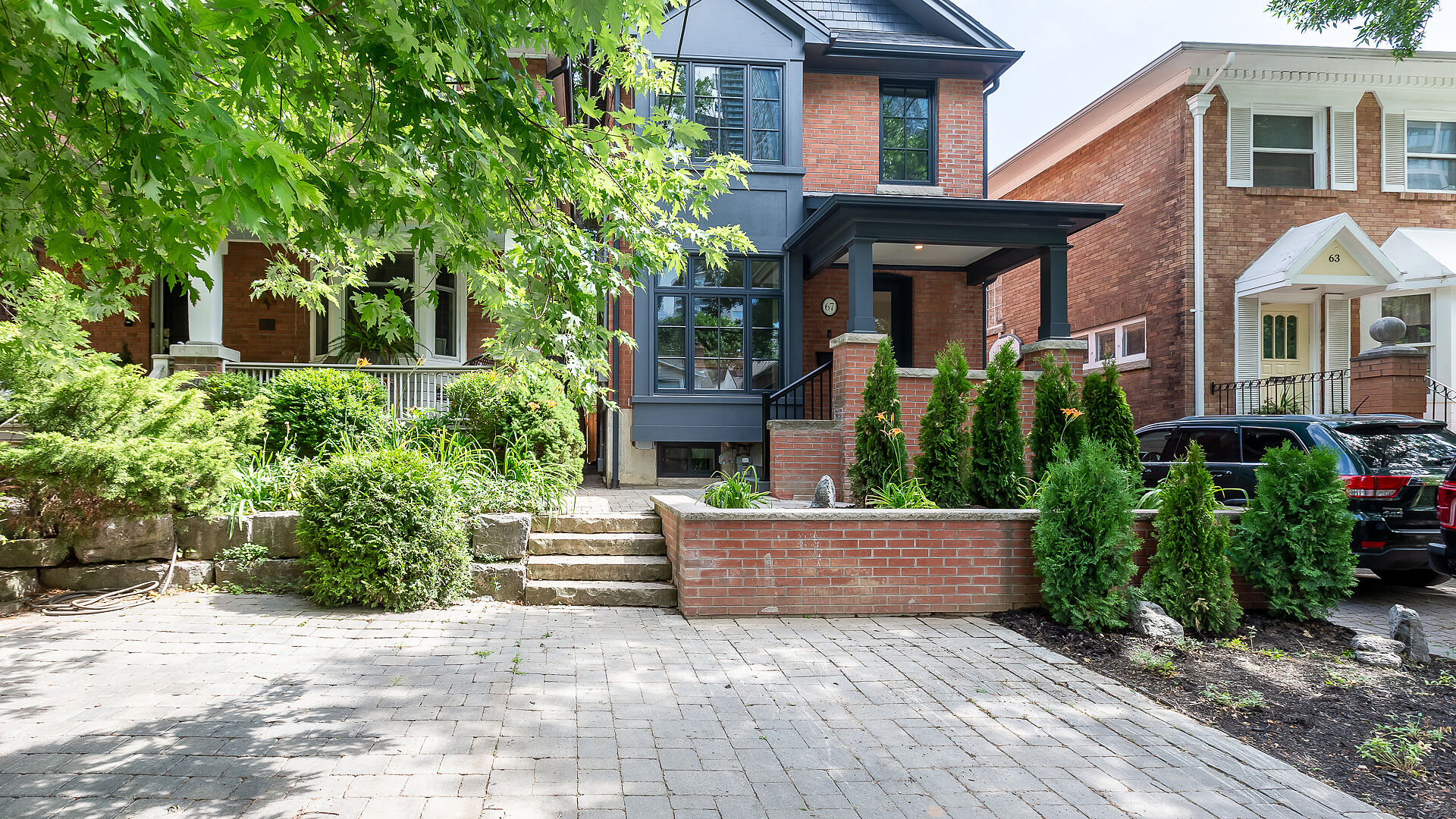 67 Hillsdale Avenue East Toronto ON M4S 1T4 Virtual Tour