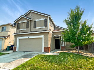 1850 Laurelgrove Lane, Tracy, CA 95376