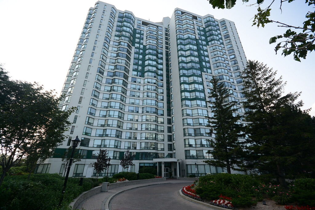 4470 Tucana Court. #1001, Mississauga, ON L5R 3K8 Virtual Tour