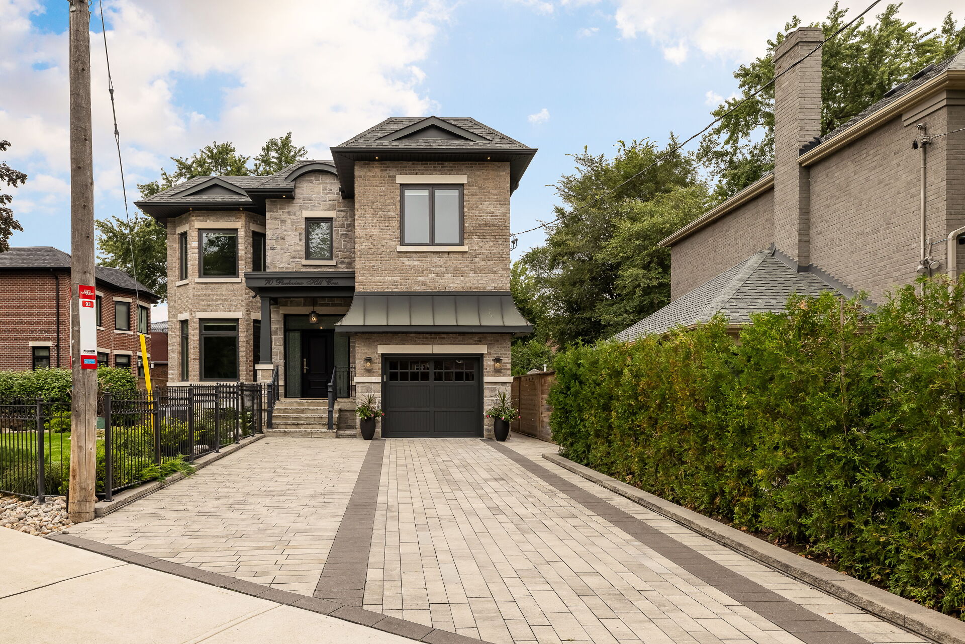 house on the hill checker 70 houseonthehill Bodysuit （Checker) 70