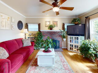 725 Pine Street, Santa Rosa, CA 95404