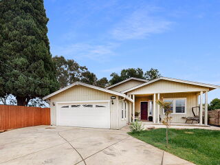 3161 Knightsen Avenue, Knightsen, CA 94548