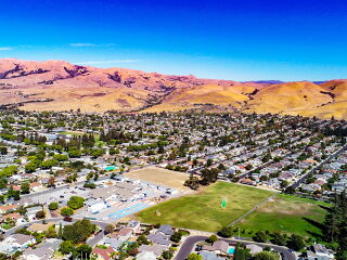 1479 Lassen Avenue, Milpitas, CA 95035