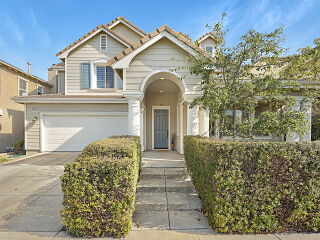 1054 Victoria Park, Hercules, CA 94547
