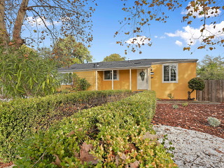 100 Howard Avenue, Vallejo, CA 94589