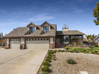 4065 Woodhaven Lane, Oakley, CA 94561