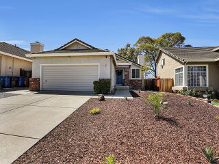 1909 Johnson Drive, Antioch, CA 94509