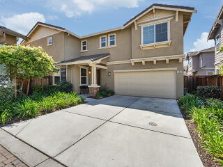 486 Crimson Clover Court, Brentwood, CA 94513