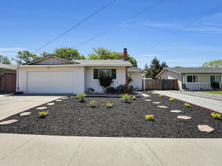 2542 Prestwick Avenue, Concord, CA 94519