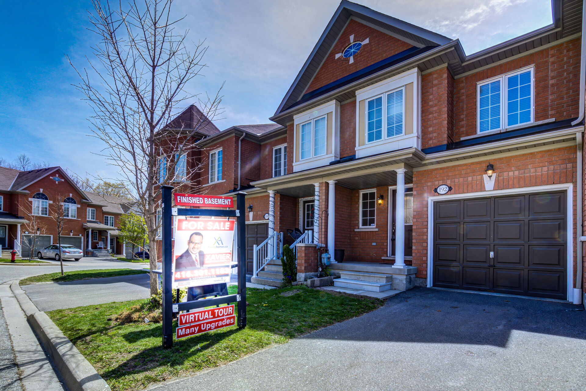 【R20862】PLACE 7360 Zinnia Place #192, Mississauga, ON L5W 2A1 Virtual Tour