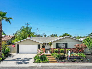 4386 Armand Drive, Concord, CA 94521