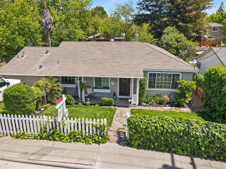 754 Palm Avenue, Martinez, CA 94553