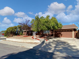3901 Pebble Drive, Antioch, CA 94509