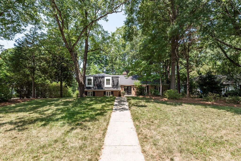 3729 Country Ridge Road, Charlotte, NC 28226