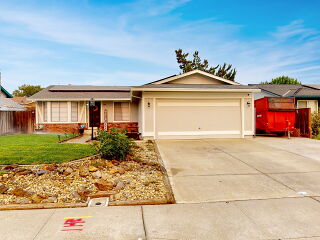 4951 Fuschia Way, Oakley, CA 94561