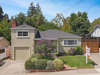749 Palm Avenue, Martinez, CA 94553