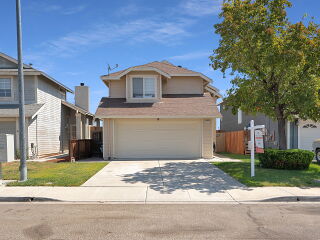 4608 Bayside Way, Oakley, CA 94561