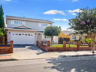2142 Warmwood Lane, San Jose, CA 95132
