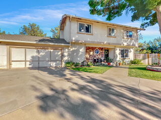 1517 Alexis Court, Antioch, CA 94509