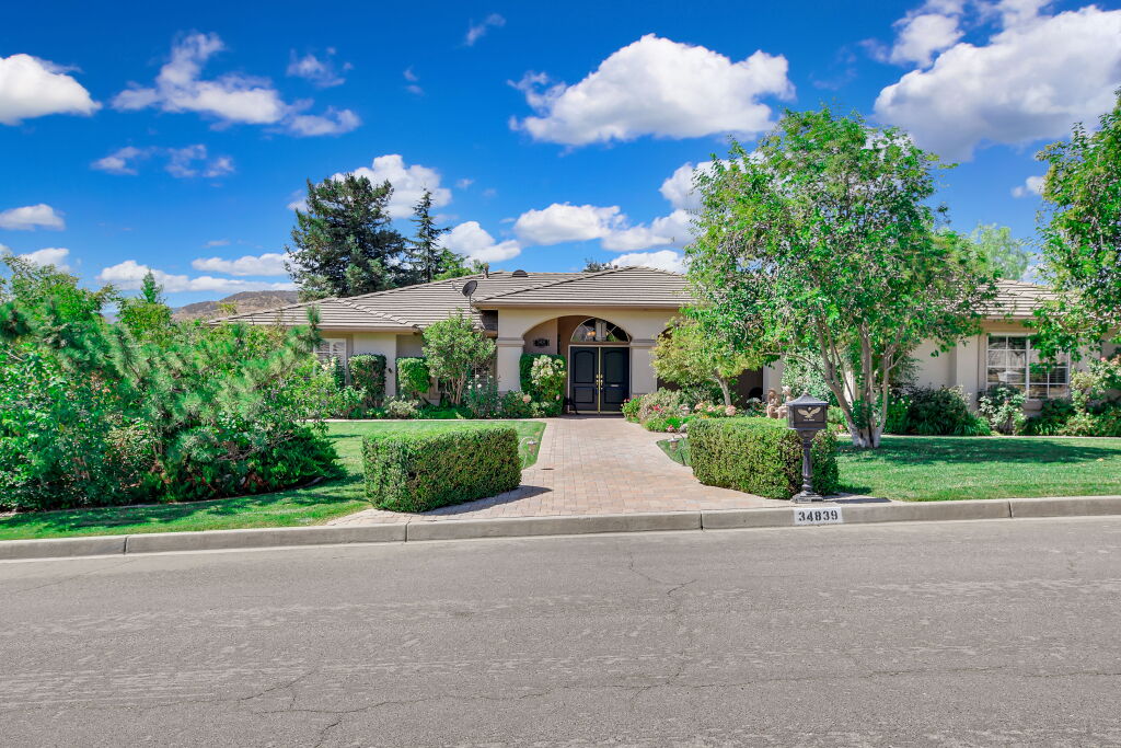 34839 Olive Tree Lane, Yucaipa, CA 92399